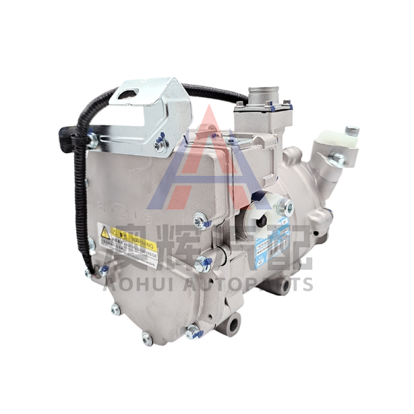 BYD Electric AC Compressor T10ZT-8103020C BC36 640V