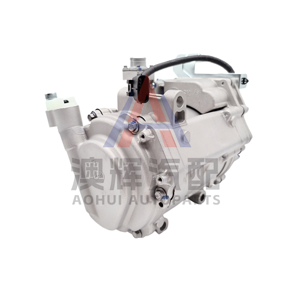 BYD Electric AC Compressor T10ZT-8103020C BC36 640V - Image 4