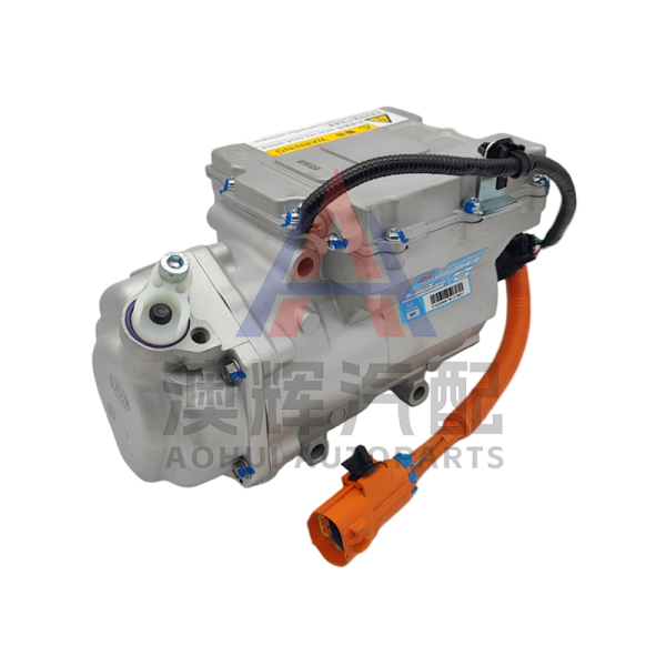 BYD Electric AC Compressor T5DB-8103020C BYD-6000-4.2 600V