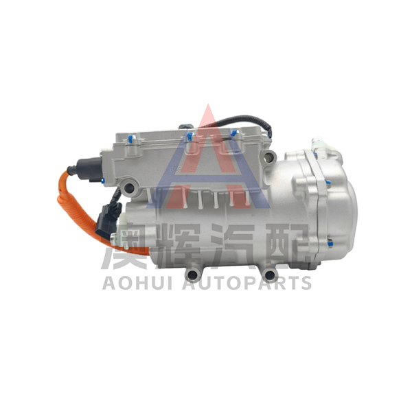 BYD Electric AC Compressor T5DB-8103020C BYD-6000-4.2 600V