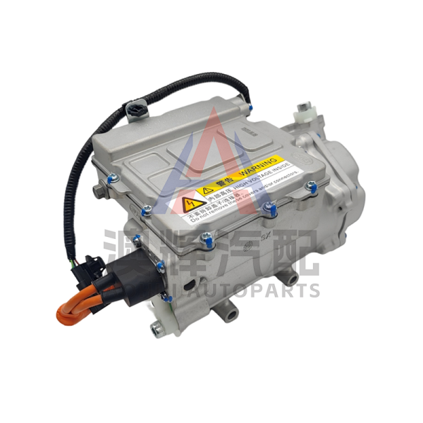 BYD Electric AC Compressor T5DB-8103020C BYD-6000-4.2 600V