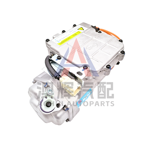BYD Electric AC Compressor T7-8103020 BC28A 550-730V