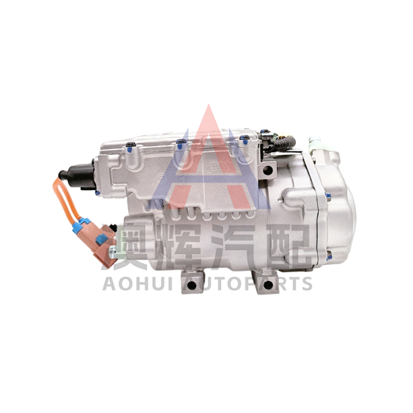 BYD Electric AC Compressor T7-8103020 BC28A 550-730V