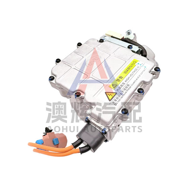 BYD Electric AC Compressor T7-8103020 BC28A 550-730V