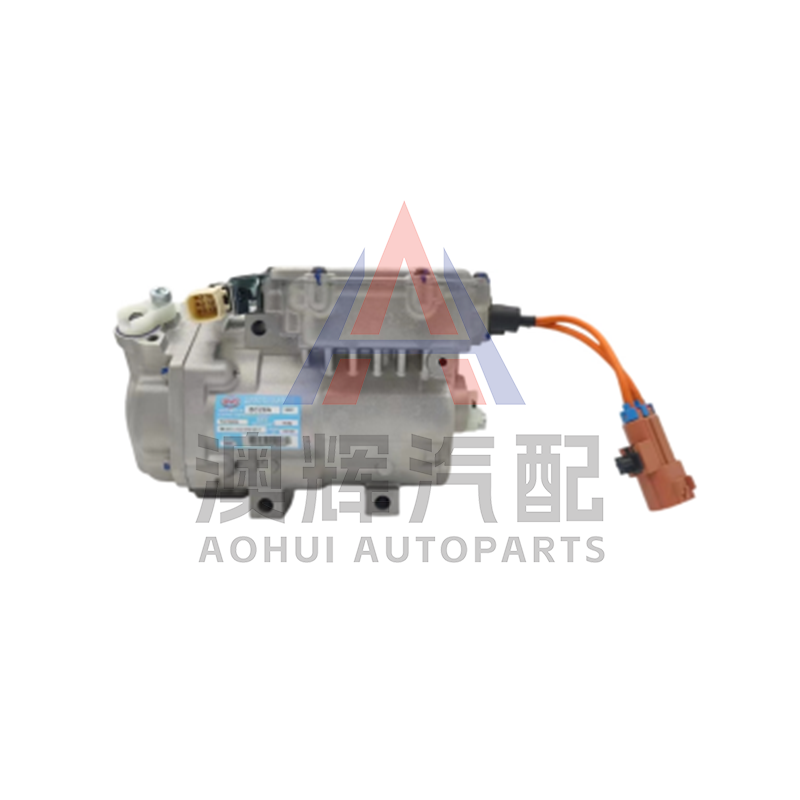 BYD Electric AC Compressor TK-8103020A BC28A 540V