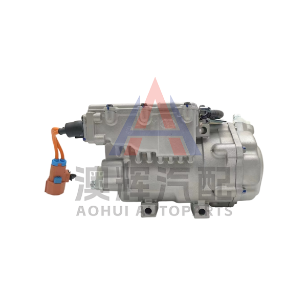 BYD Electric AC Compressor TK-8103020A BC28A 540V