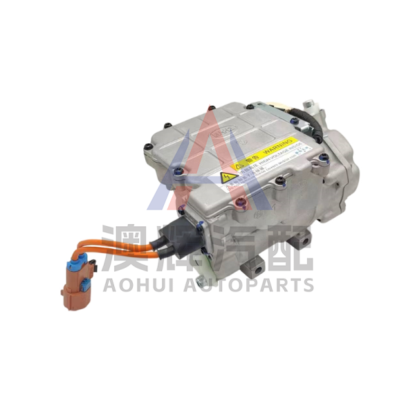BYD Electric AC Compressor TK-8103020A BC28A 540V