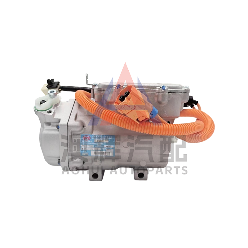 BYD Electric AC Compressor VBEI-8103020 BC28A 438V