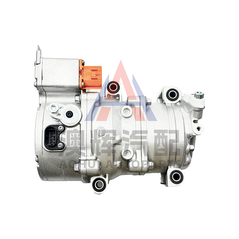 BYD Electric AC Compressor WX-8103020V ZQ01300680 308V