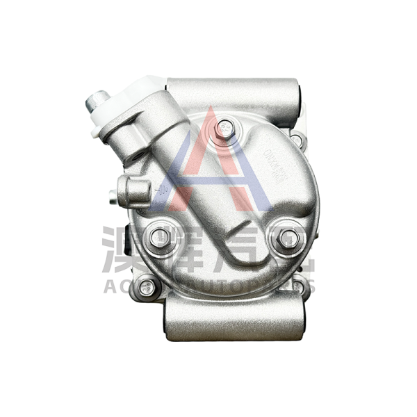 BYD Electric AC Compressor WX-8103020V ZQ01300680 308V