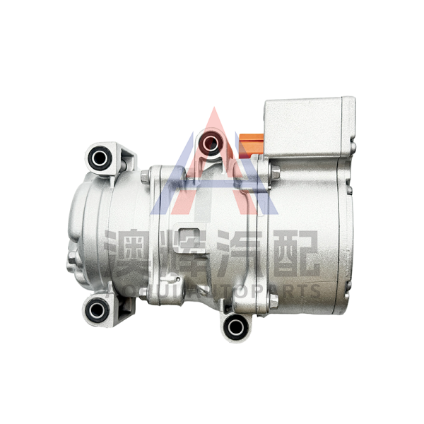 BYD Electric AC Compressor WX-8103020V ZQ01300680 308V - Image 3