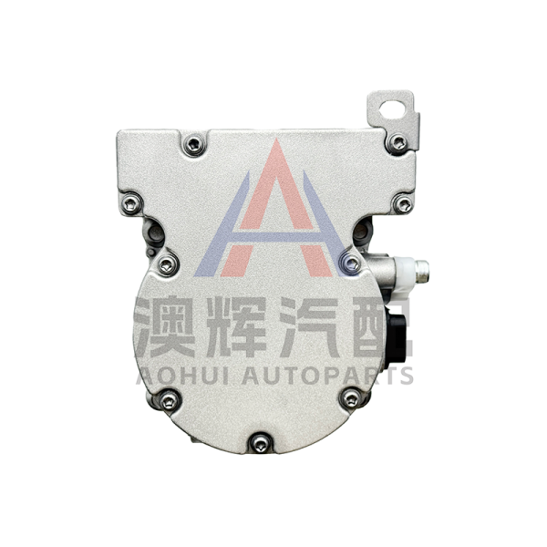 BYD Electric AC Compressor WX-8103020V ZQ01300680 308V