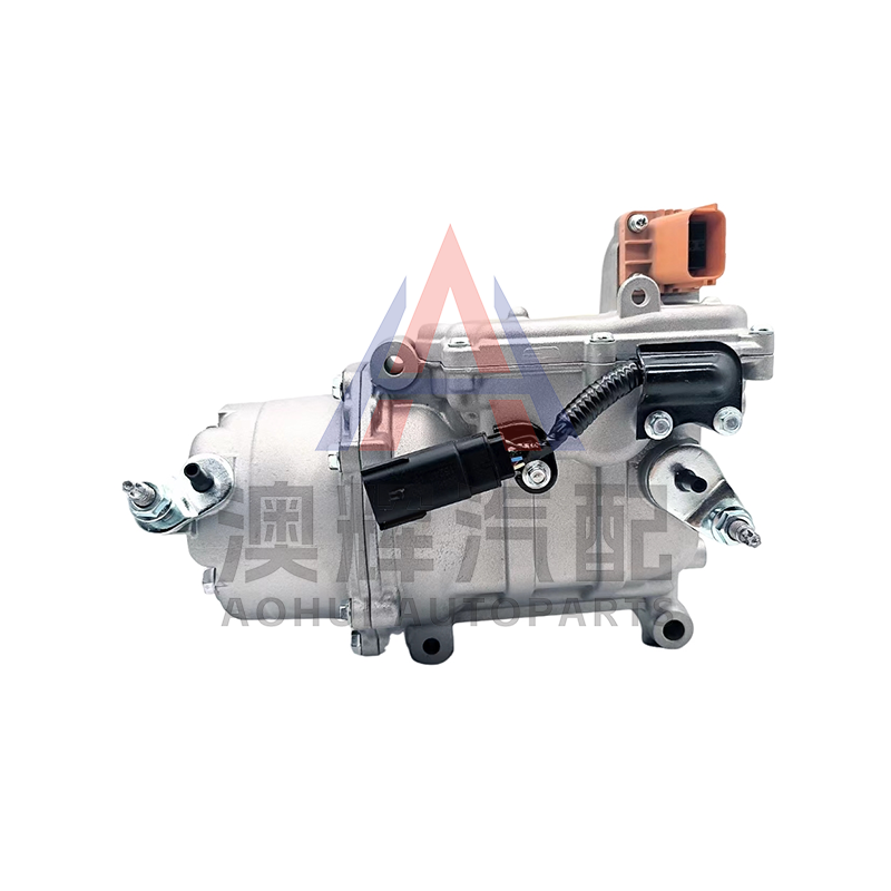 CADILLAC Electric AC Compressor 22885751 661732378