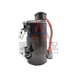 CHANGAN Electric AC Compressor 8103100-AB02