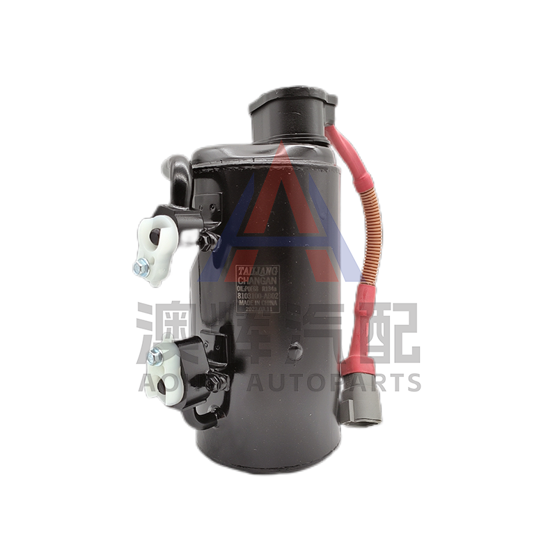CHANGAN Electric AC Compressor 8103100-AB02