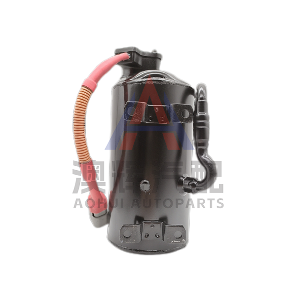 CHANGAN Electric AC Compressor 8103100-AB02 - Aohui Autoparts