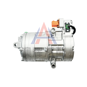 CHANGAN Electric AC Compressor 8103100-BN71 HES27