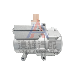 CHANGAN Electric AC Compressor E26A320A-2.265HS2 XK06-015-00027 320V