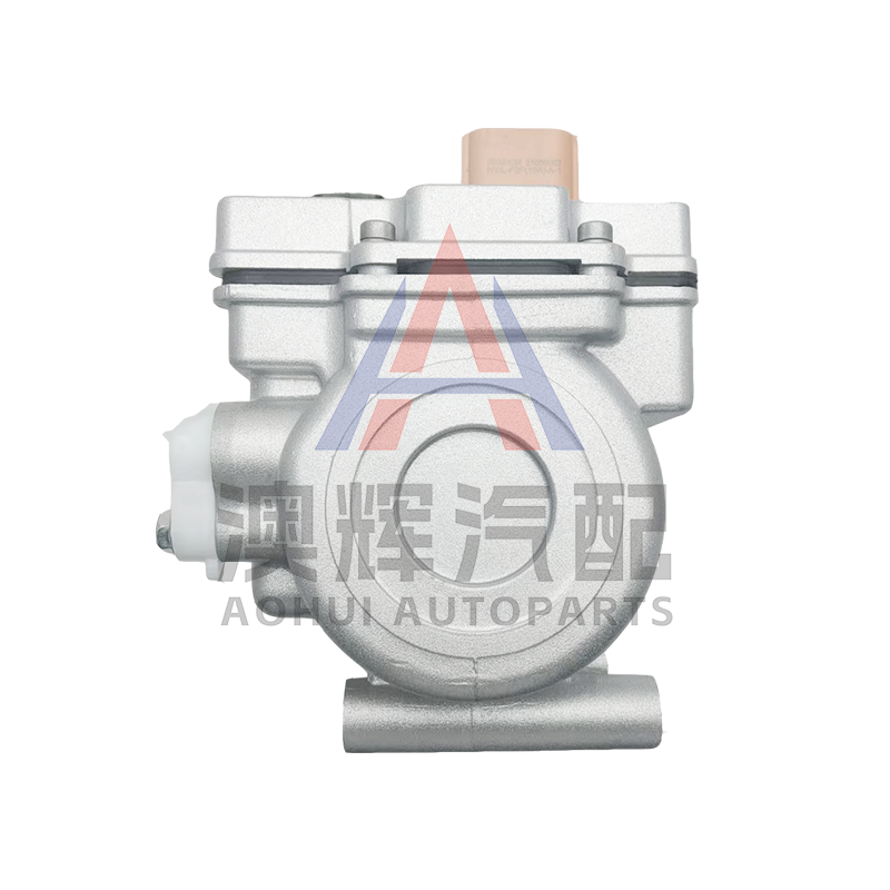 CHANGAN Electric AC Compressor E26A320A-2.265HS2 XK06-015-00027 320V