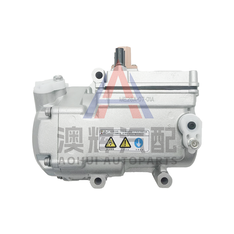 CHANGAN Electric AC Compressor E26A320A-2.265HS2 XK06-015-00027 320V
