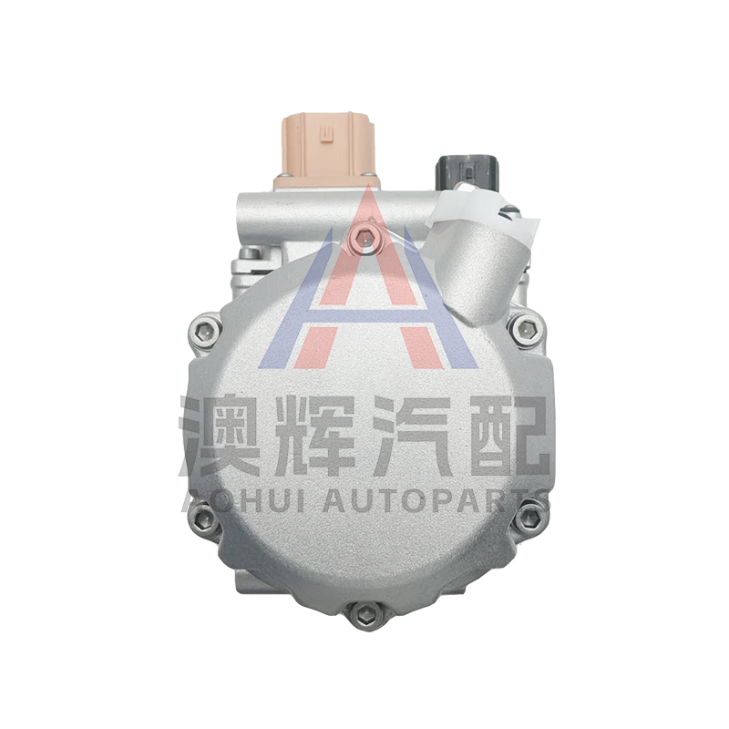 CHANGAN Electric AC Compressor E26A320A-2.265HS2 XK06-015-00027 320V