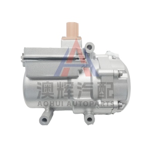CHANGAN Electric AC Compressor E26A320A-2.265HX3 XK06-015-00685 260V-380V