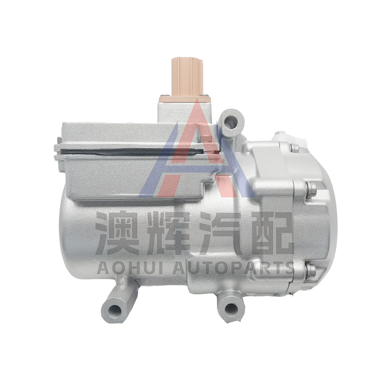 CHANGAN Electric AC Compressor E26A320A-2.265HX3 XK06-015-00685 260V-380V