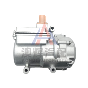 CHANGAN Electric AC Compressor E26A320A-2.750HS XK06-015-00027 320V