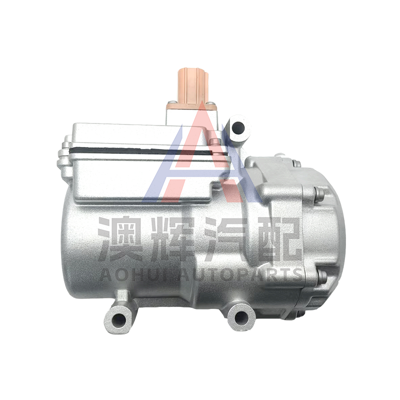 CHANGAN Electric AC Compressor E26A320A-2.750HS XK06-015-00027 320V