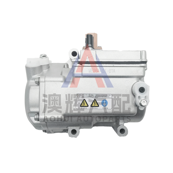 CHANGAN Electric AC Compressor E26A320A-2.750HS XK06-015-00027 320V ...