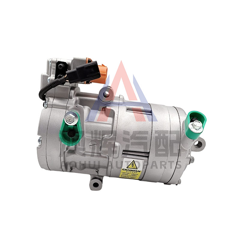 CHANGAN Electric AC Compressor S301A300 HES33