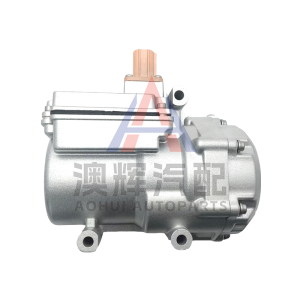 CHERY Electric AC Compressor E26A320A-2665HS2 XK06-015-00027 320V
