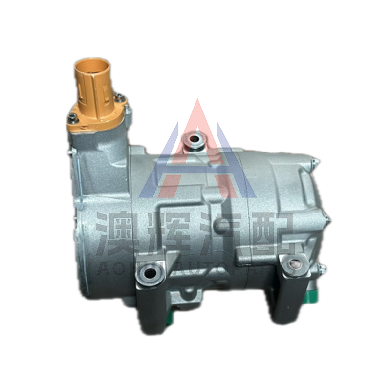 CITROEN Electric AC Compressor YL02043380