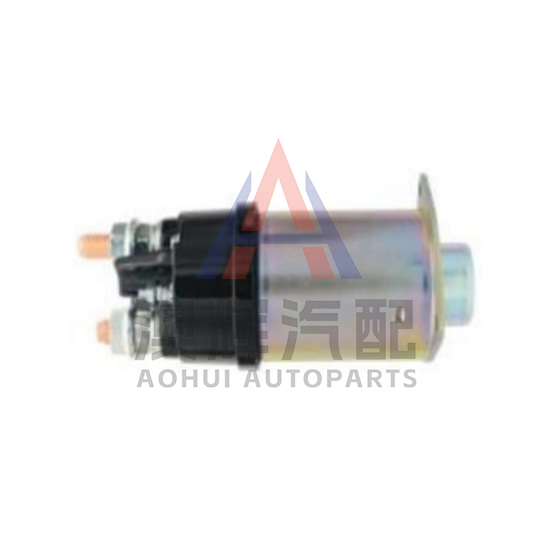 DELCOREMY Car Starter Solenoid Switch 10478801