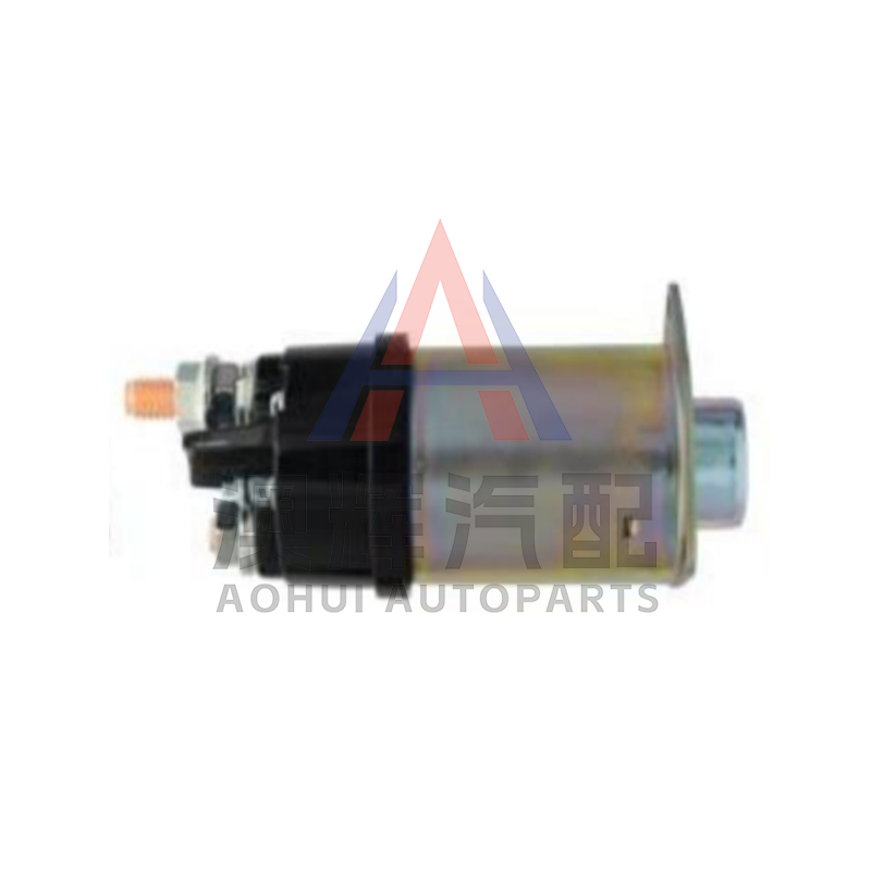 DELCOREMY Car Starter Solenoid Switch 10478806