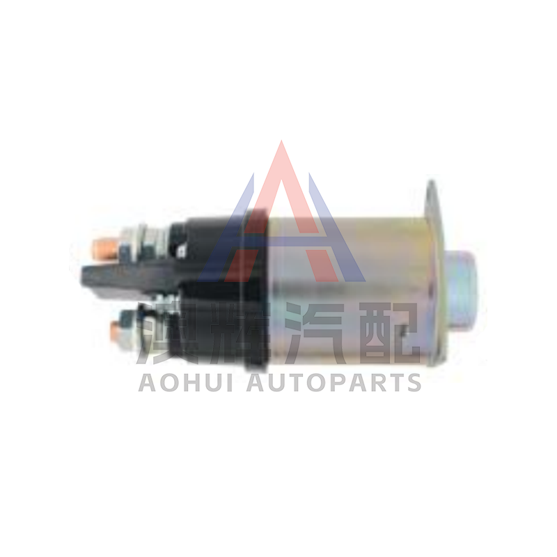 DELCOREMY Car Starter Solenoid Switch 10478832