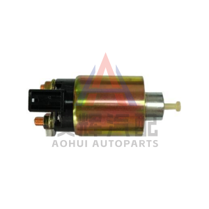 DELCOREMY Car Starter Solenoid Switch 10520630