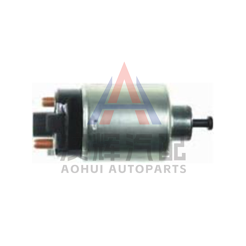 DELCOREMY Car Starter Solenoid Switch 10520740