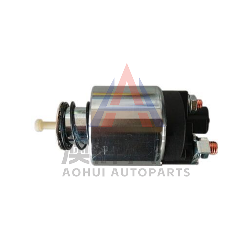 DELCOREMY Car Starter Solenoid Switch 10528203