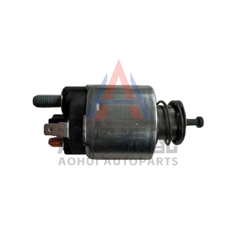 DELCOREMY Car Starter Solenoid Switch 10528310