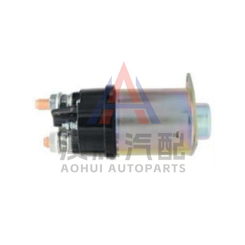 DELCOREMY Car Starter Solenoid Switch 1115594
