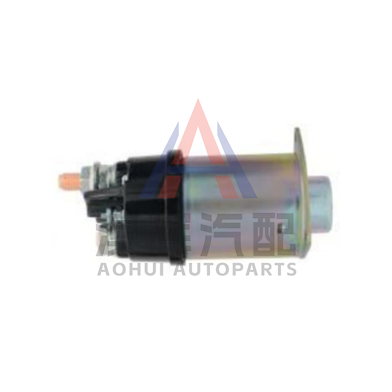 DELCOREMY Car Starter Solenoid Switch 1115609