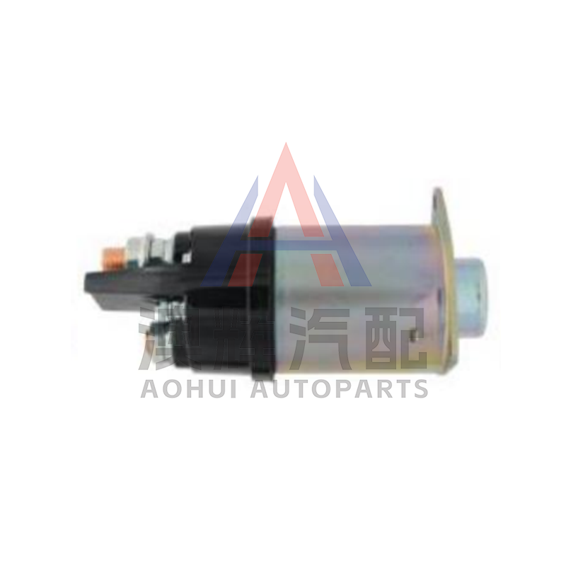 DELCOREMY Car Starter Solenoid Switch 1115623