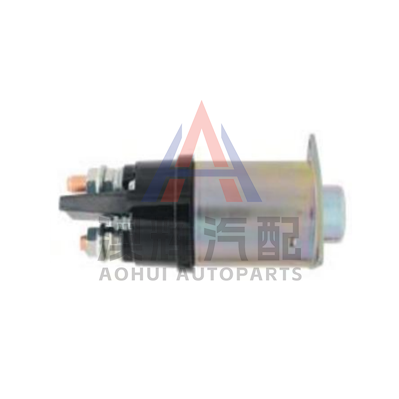DELCOREMY Car Starter Solenoid Switch 1115624
