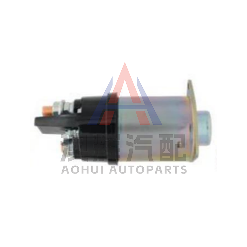 DELCOREMY Car Starter Solenoid Switch 1115625