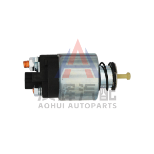 DELCOREMY Car Starter Solenoid Switch