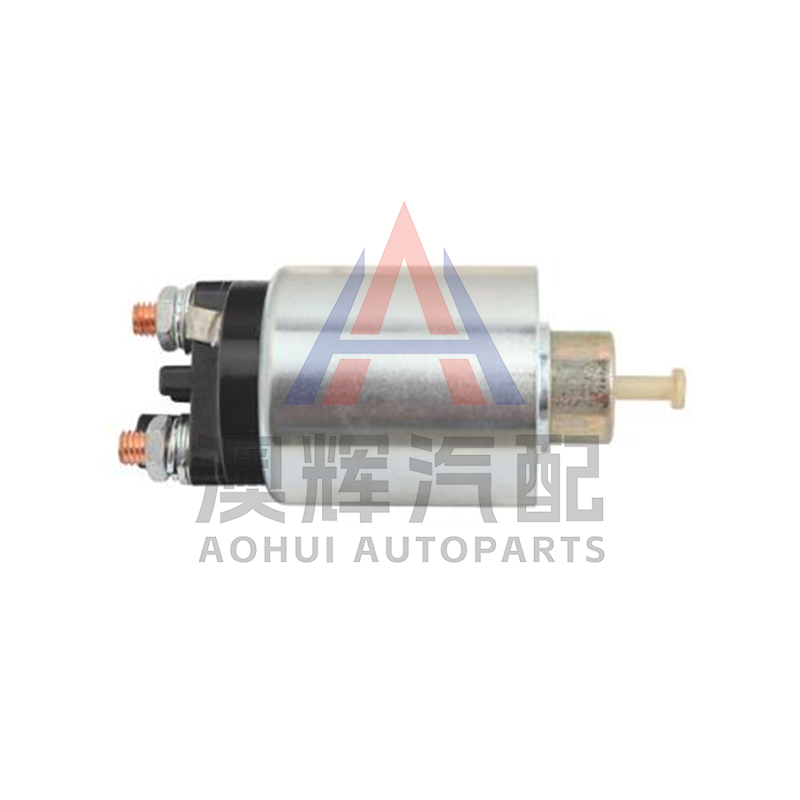 DELCOREMY Car Starter Solenoid Switch