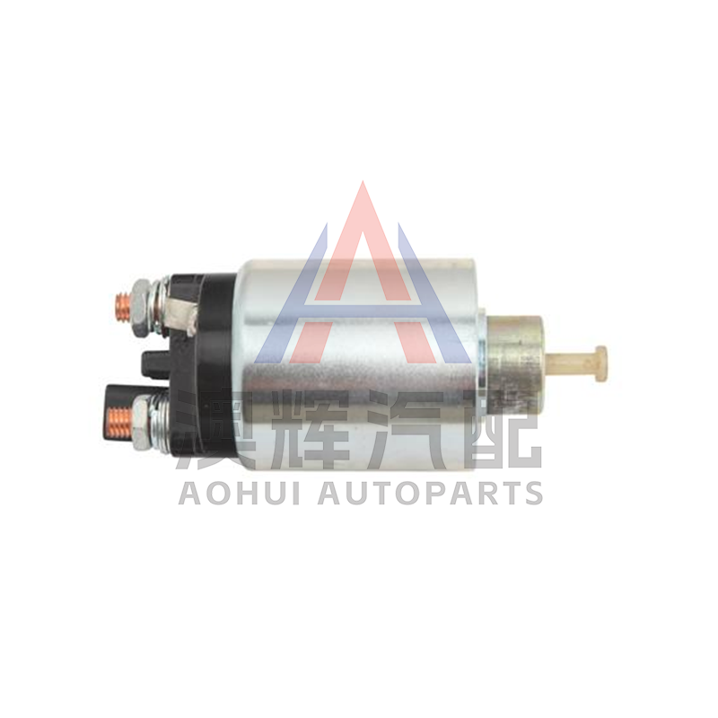 DELCOREMY Car Starter Solenoid Switch