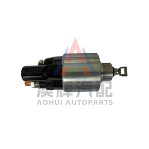 DELCOREMY Car Starter Solenoid Switch