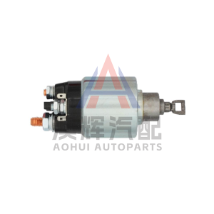 DELCOREMY Car Starter Solenoid Switch 2339345001